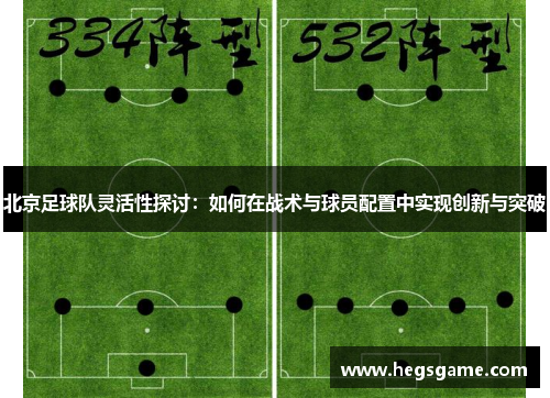 北京足球队灵活性探讨：如何在战术与球员配置中实现创新与突破
