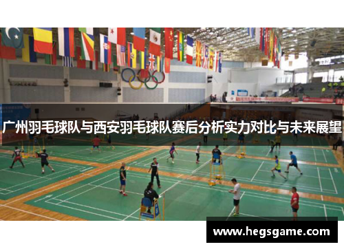 广州羽毛球队与西安羽毛球队赛后分析实力对比与未来展望